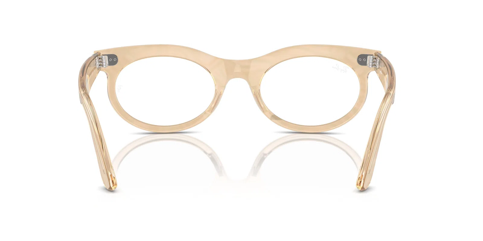 Ray-Ban Wayfarer Oval 2242VF Eyeglasses - view 56
